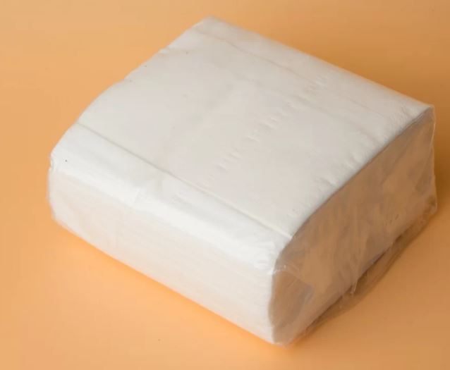 OPTIMUM Рушник паперовий N-скл, 1 шт/уп (10уп/ящ) Арт. 33765042